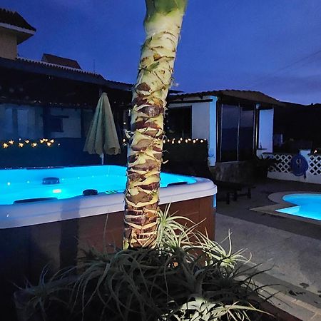 Willa La Casita De Juani Santa Maria de Guia de Gran Canaria Zewnętrze zdjęcie