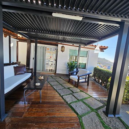 Willa La Casita De Juani Santa Maria de Guia de Gran Canaria Zewnętrze zdjęcie