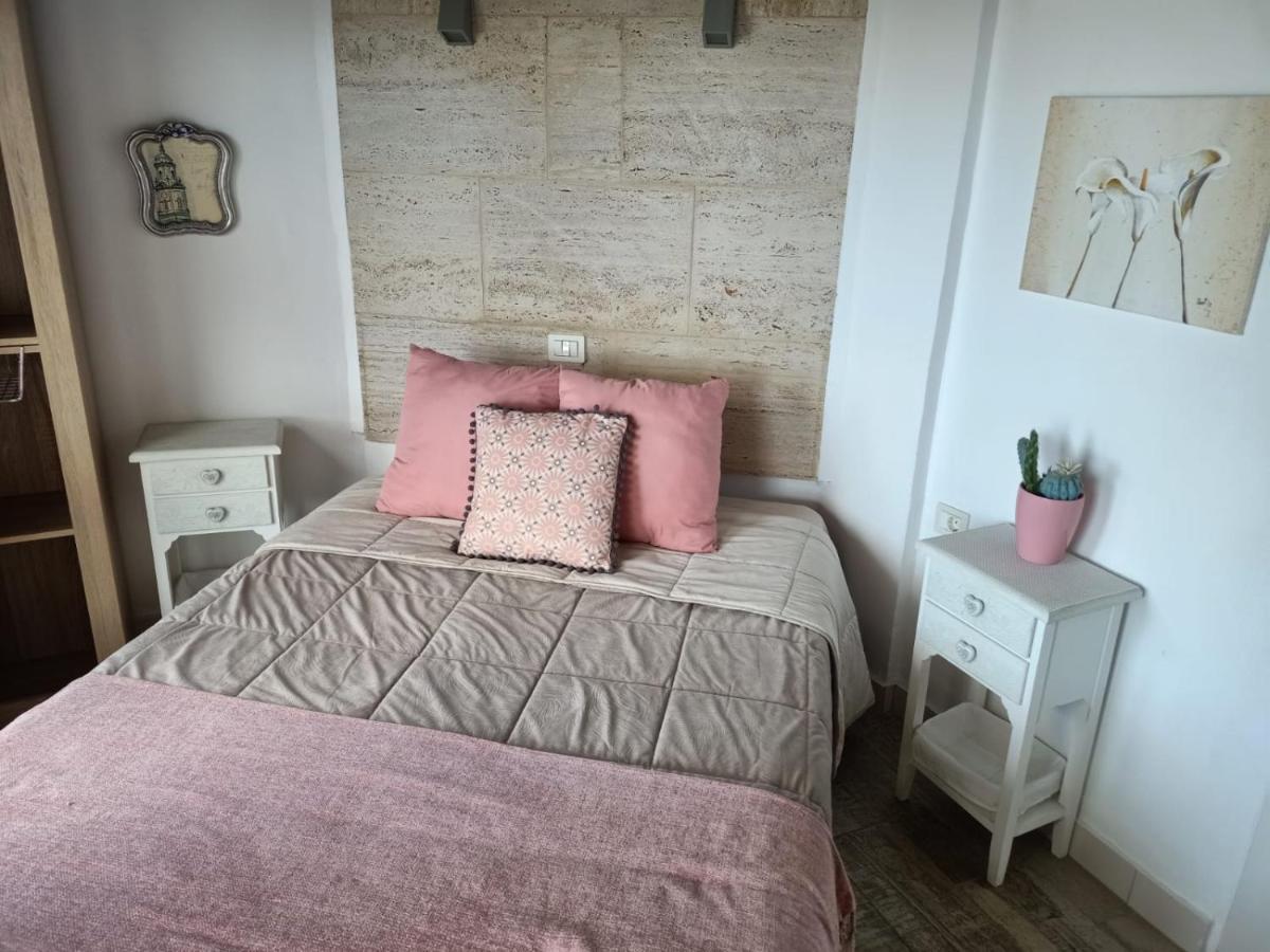 Willa La Casita De Juani Santa Maria de Guia de Gran Canaria Zewnętrze zdjęcie