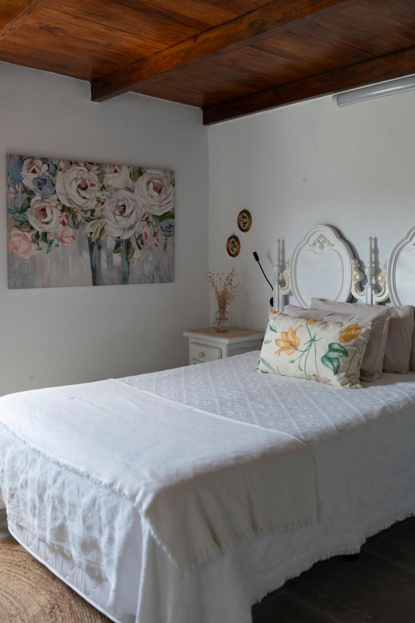 Willa La Casita De Juani Santa Maria de Guia de Gran Canaria Zewnętrze zdjęcie