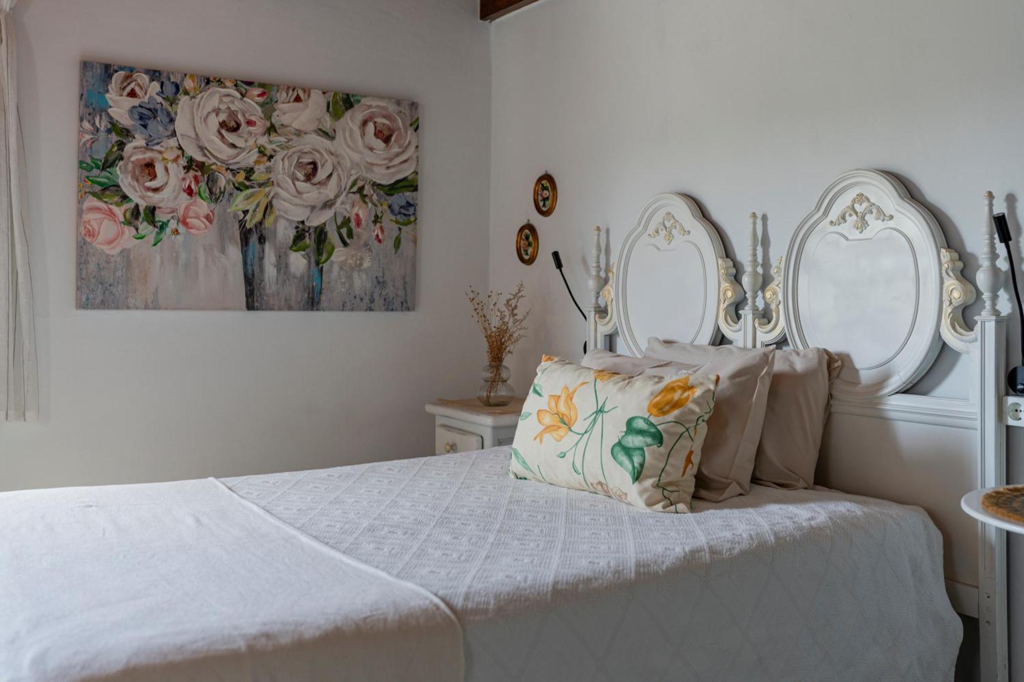 Willa La Casita De Juani Santa Maria de Guia de Gran Canaria Pokój zdjęcie